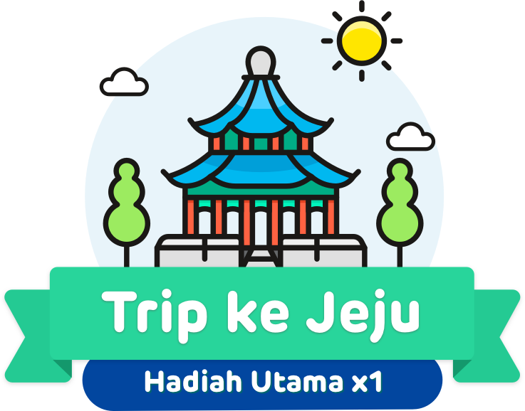 Trip to Jeju
