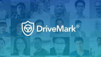 Aplikasi DriveMark Mengumpulkan Data Dan Menilai Gaya Pemanduan Anda