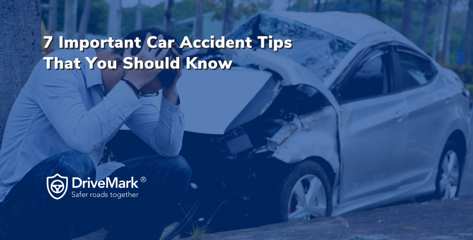 car accident tips
