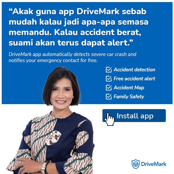 Family Driving Safety app