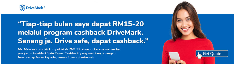 Harga cermin kereta