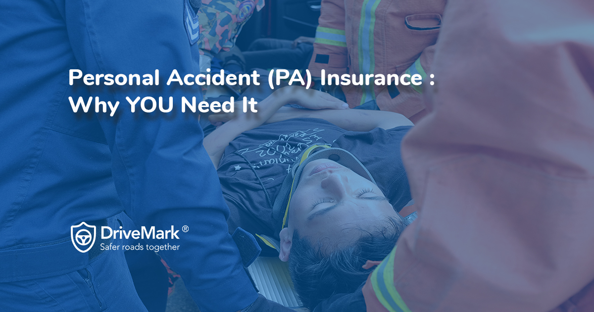 why you need personal insurance