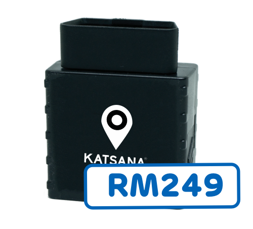 KATSANA Track